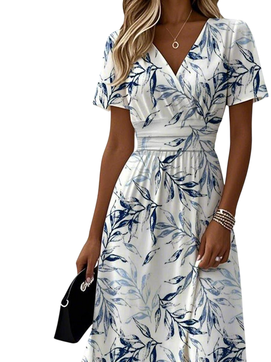 Evelien - Midi Dress
