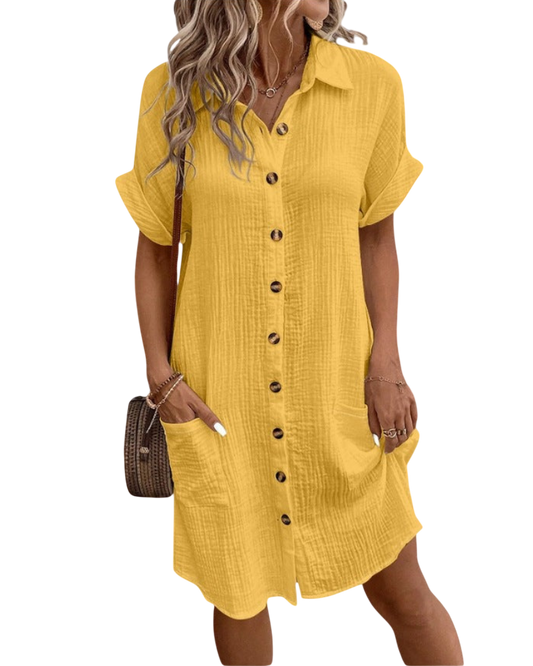 Nova - Comfortable Dress