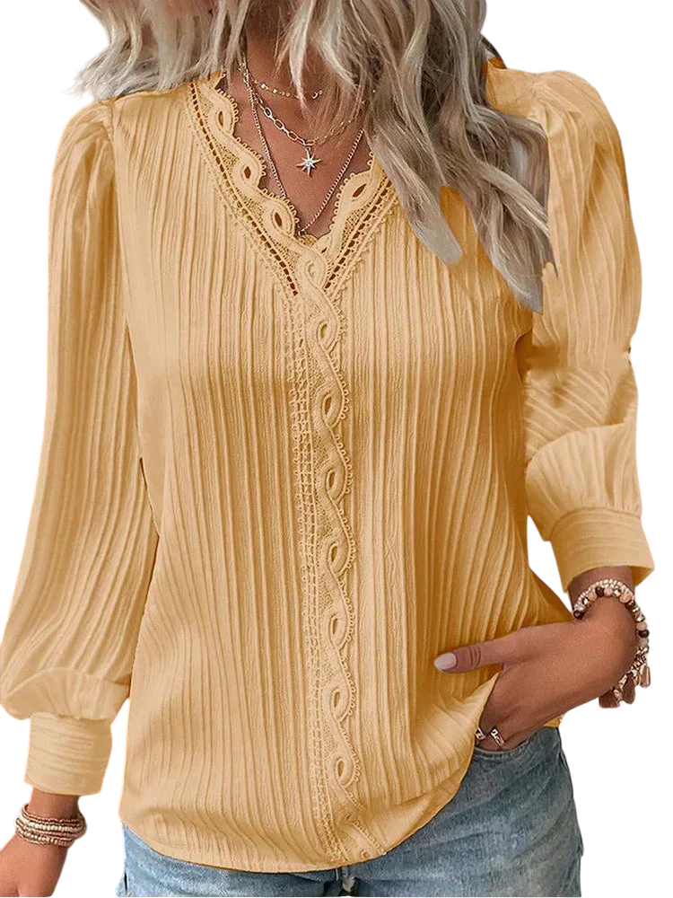 Renata™ | Women Classic Pleated Top