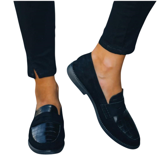 Isla – Elegant Everyday Loafers