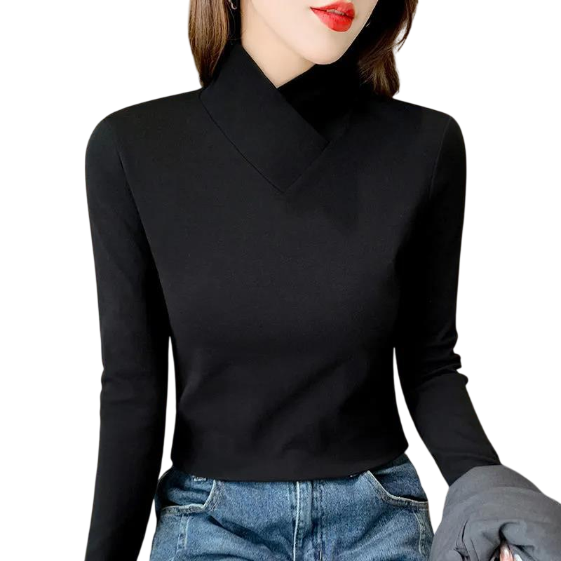 Enora™ | Women Modern Elegance Top