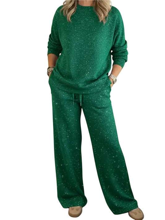 Lilliana | Women Cozy Lounge Set