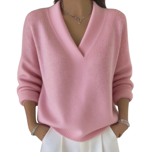 Auvie | Elegant Sweater