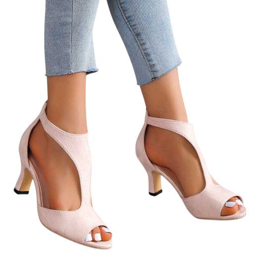 Isla – All-Day Comfort Heels