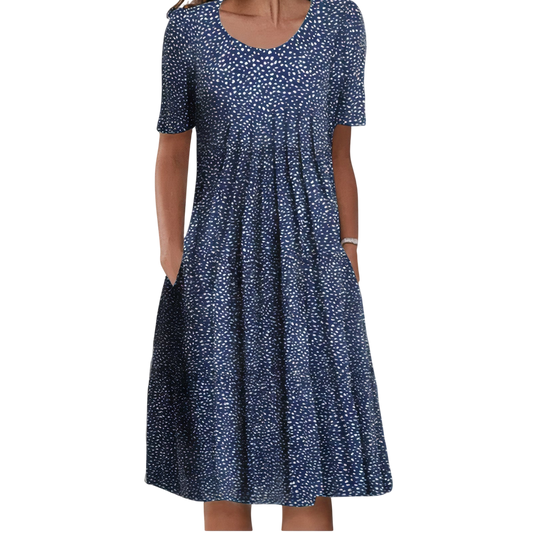 Elani - Elegant Dress