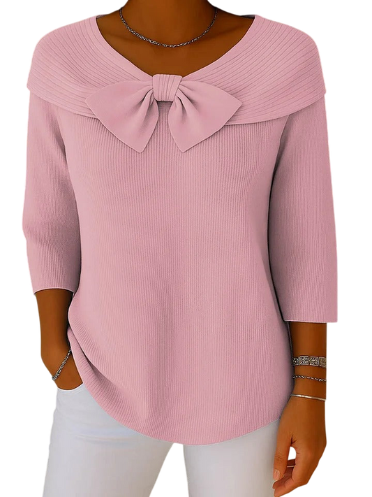 Anvie | Sophisticated Sweater