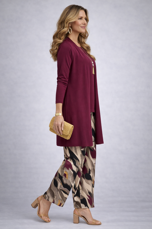 Fiamma | 3-Piece Set