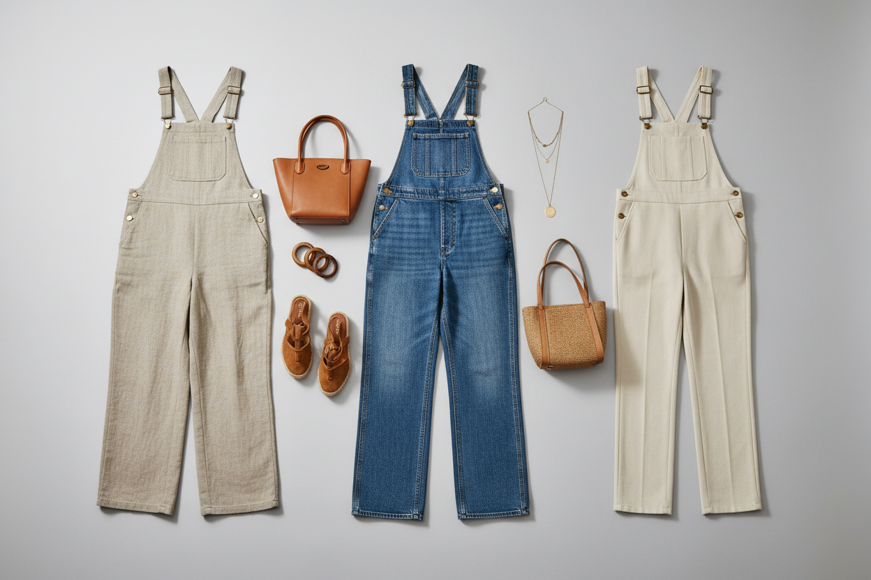 Jumpsuits