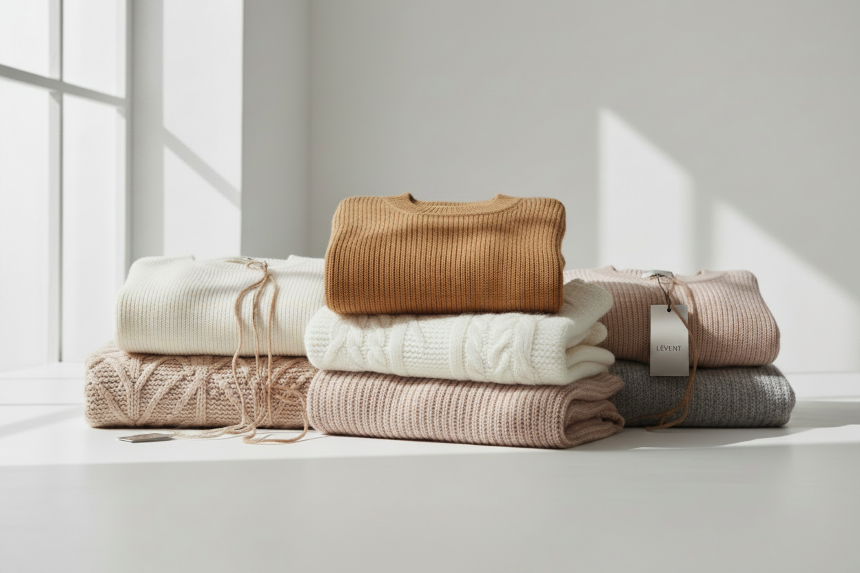Sweaters