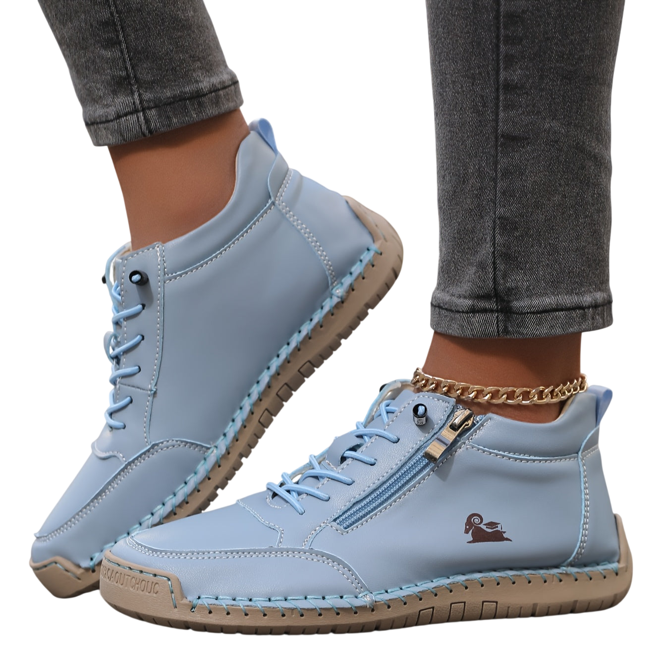 MILA | LES BASKETS LES PLUS CONFORTABLES