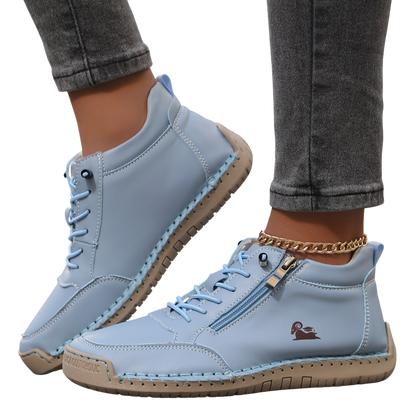 MILA | LES BASKETS LES PLUS CONFORTABLES