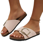 Celeste – Sandales confortables et élégantes