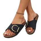 Celeste – Sandales confortables et élégantes