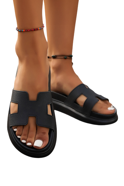 Elara – Everyday Slide Sandals