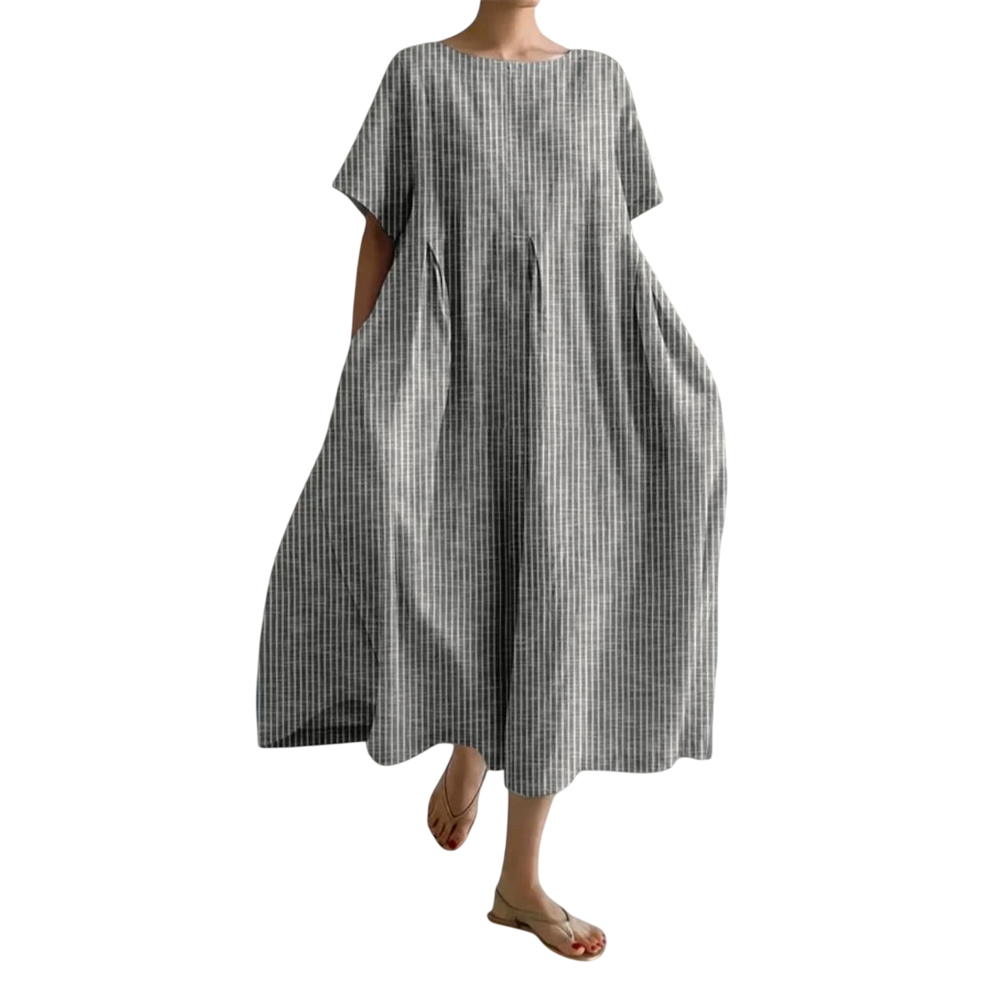 Kim – Light Summer Dress