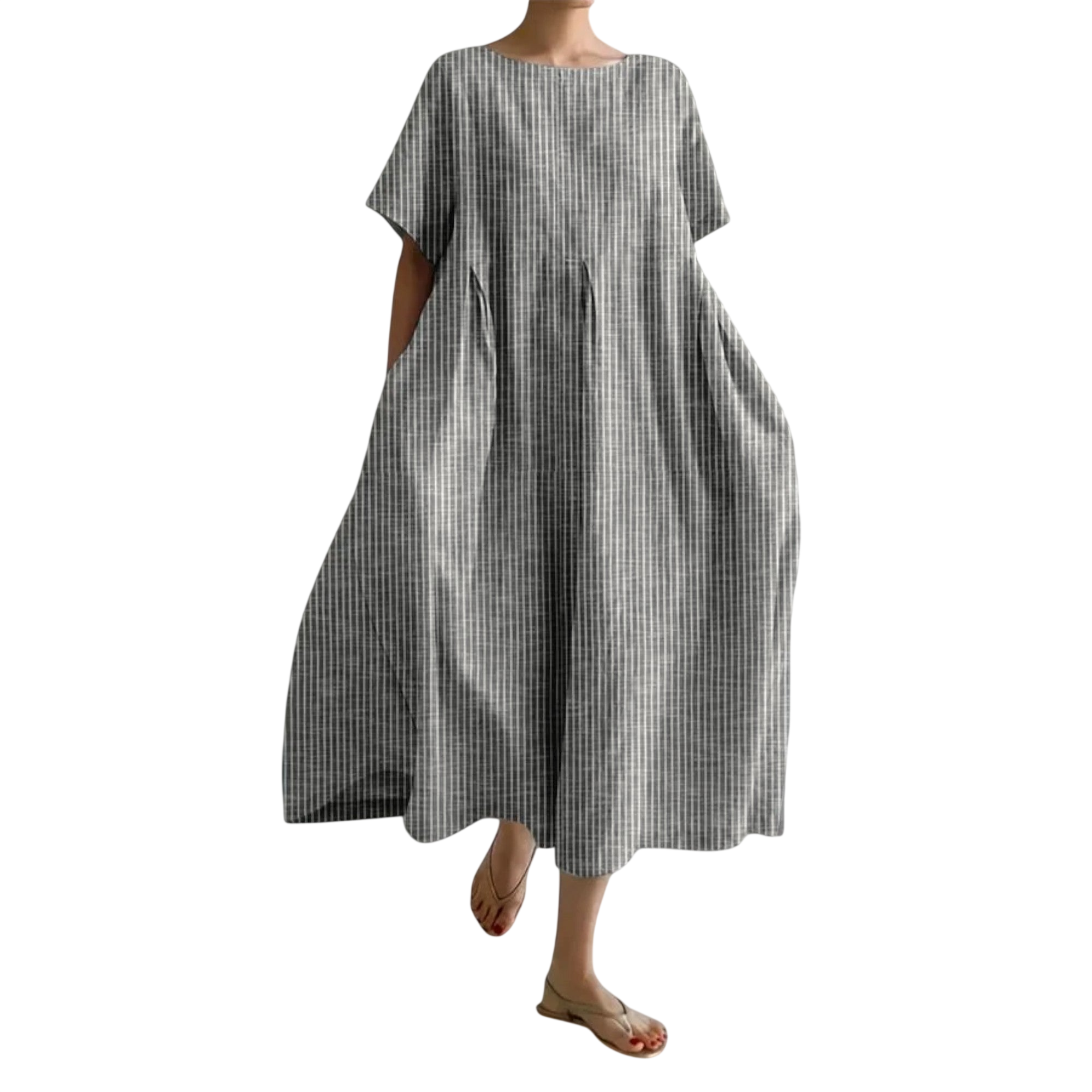 Kim – Robe d'été légère