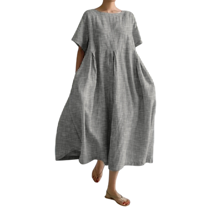 Kim – Light Summer Dress