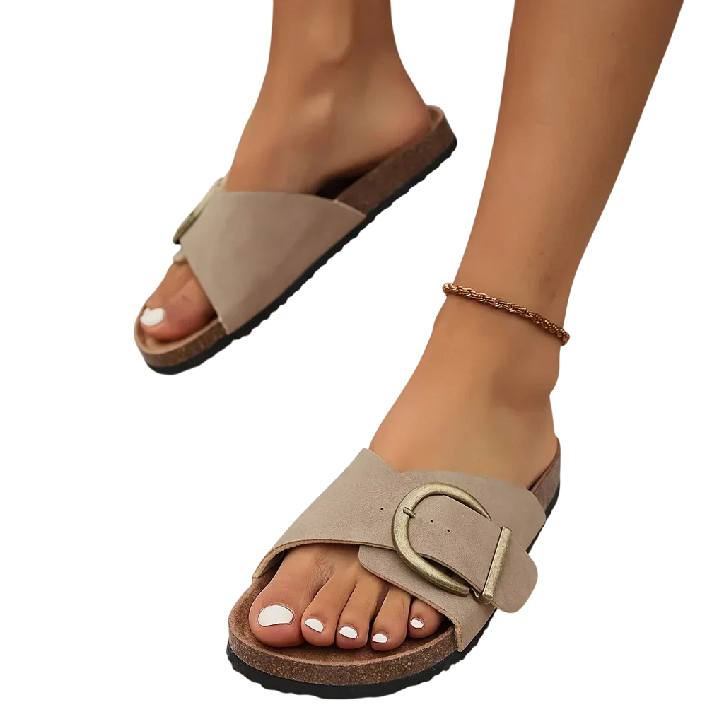 Celeste – Sandales confortables et élégantes