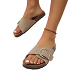 Celeste – Sandales confortables et élégantes