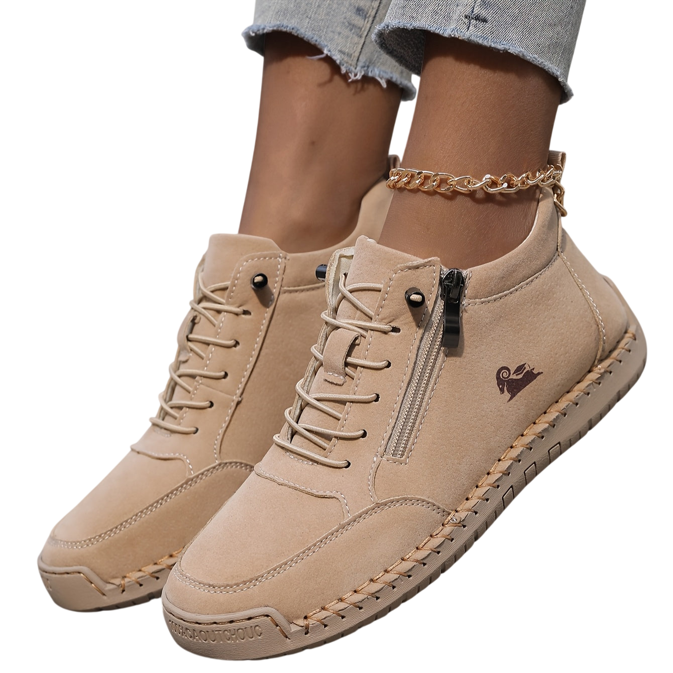 MILA | LES BASKETS LES PLUS CONFORTABLES