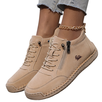 MILA | LES BASKETS LES PLUS CONFORTABLES