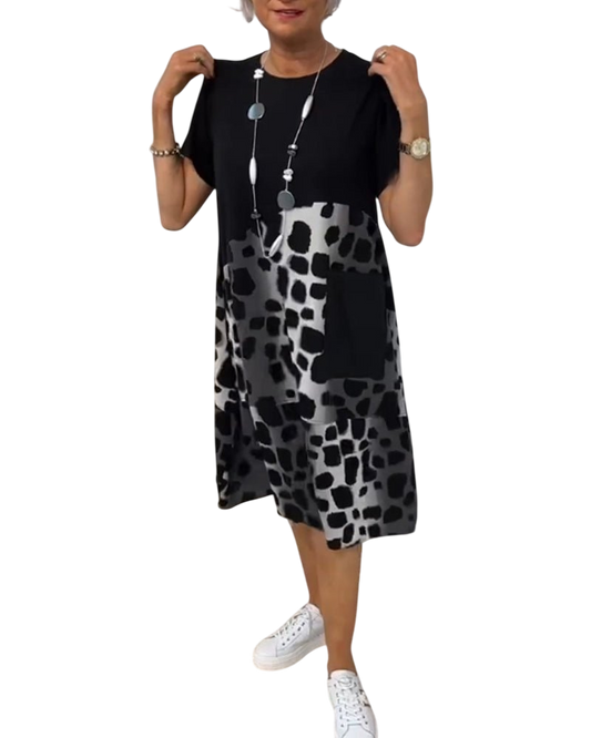 Palmer – Women’s Elegant Midi Dress