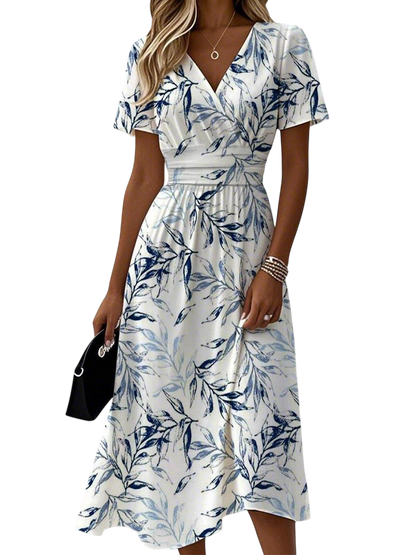 Evelien - Midi Dress