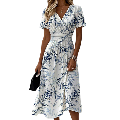 Evelien - Midi Dress