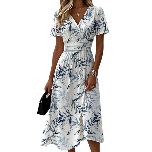 Evelien - Midi Dress