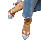 Sienna – Talons zéro douleur