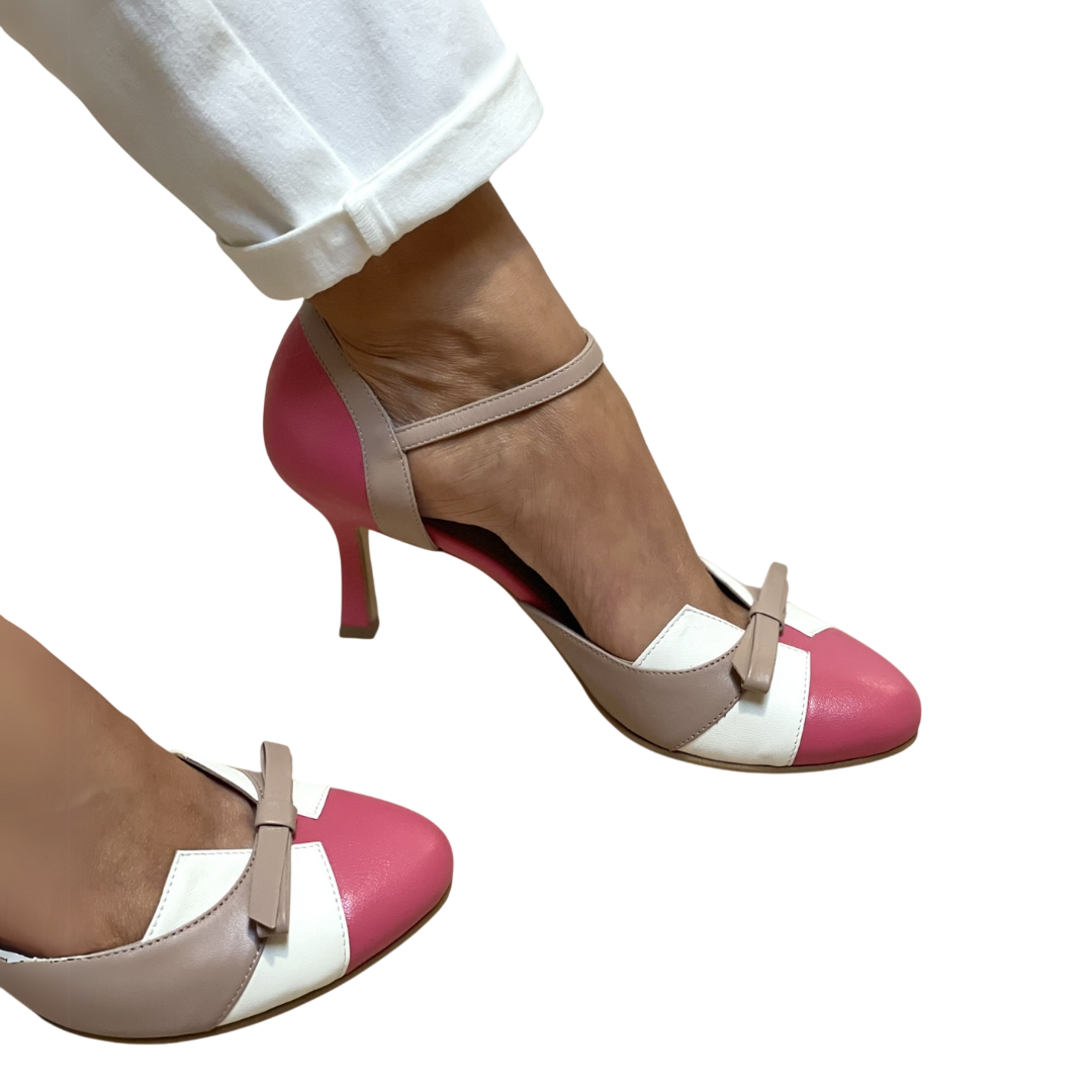 Sienna – Talons zéro douleur
