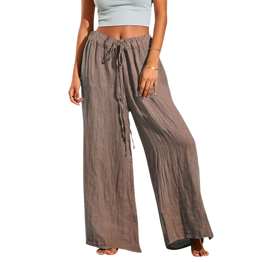 Noranella | Fluid Pants