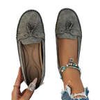 Confort Côtier – Mocassins