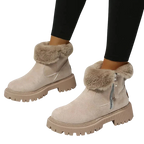 Noria - Bottes d'hiver confortables et chaudes