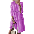 Mabel – Robe d'été élégante