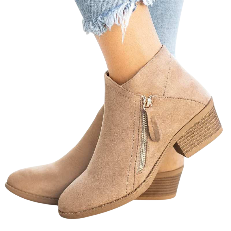 Savannah – Bottines classiques