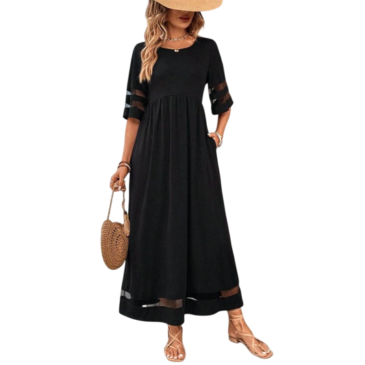 Avery – Tummy Coverage Dress