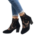 AURELIA | TALONS CONFORT ÉLÉGANCE