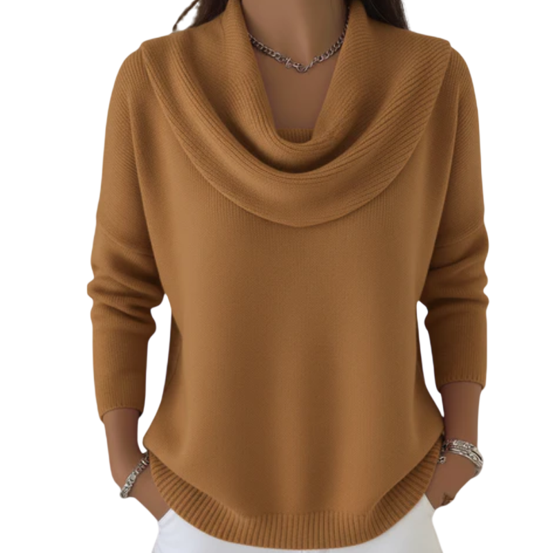 Cercie | Élégant pull