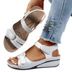 Sandales Orthopédiques Confort Flex Ariya™