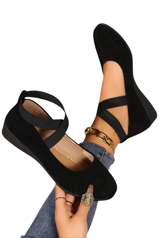 Luisa – Casual, Elegant & Comfortable Shoes