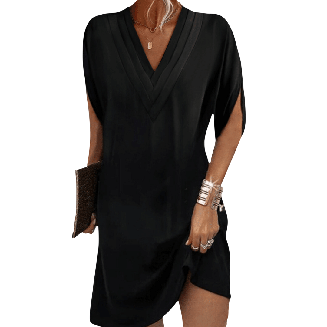 Zola – Robe cache-ventre