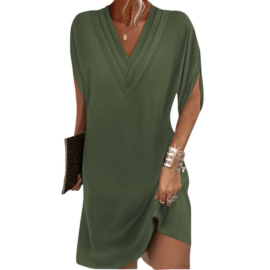 Zola – Robe cache-ventre