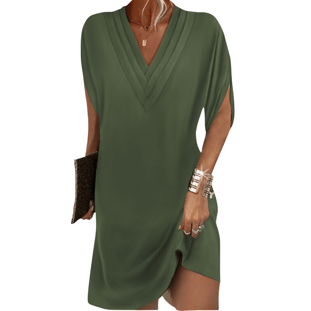 Zola – Robe cache-ventre