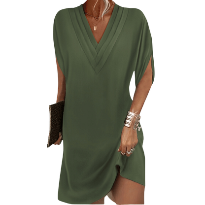 Zola – Tummy Covering Dress