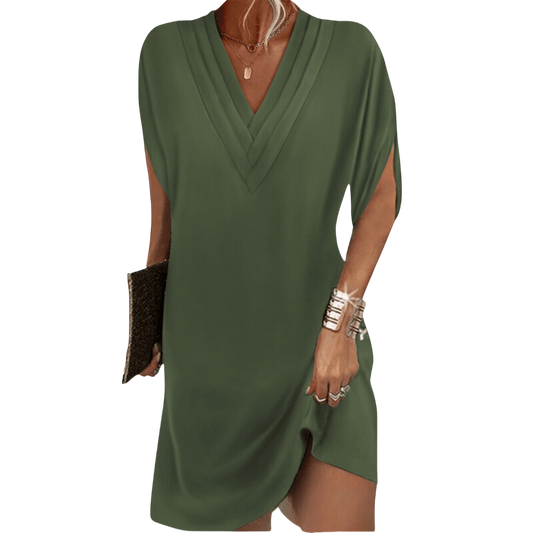 Zola – Tummy Covering Dress