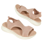 Sierra – Sandales Ultra-Confort
