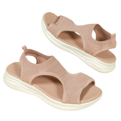 Sierra – Ultra-Comfort Sandals