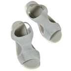 Sierra – Sandales Ultra-Confort