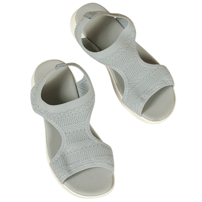Sierra – Ultra-Comfort Sandals